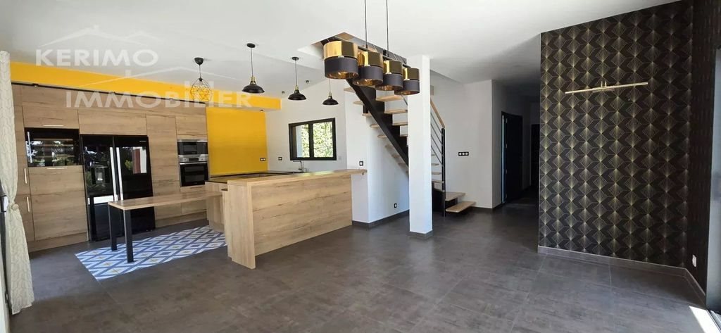 Maison à vendre, 242m², Binic