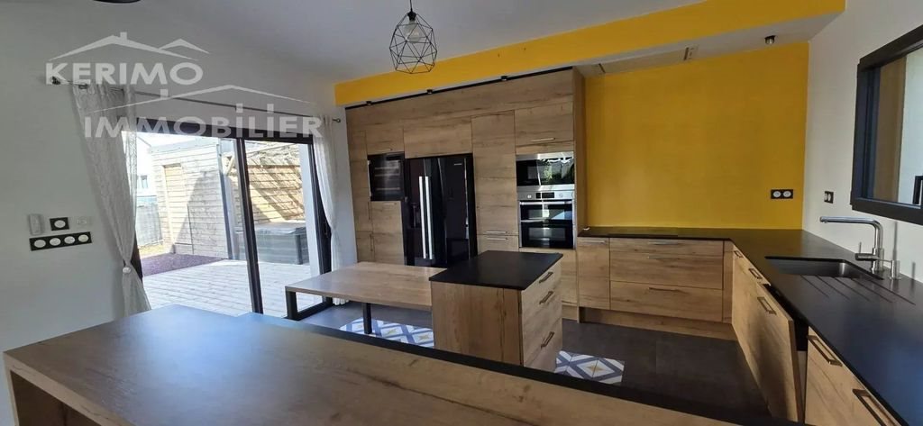 Maison à vendre, 242m², Binic