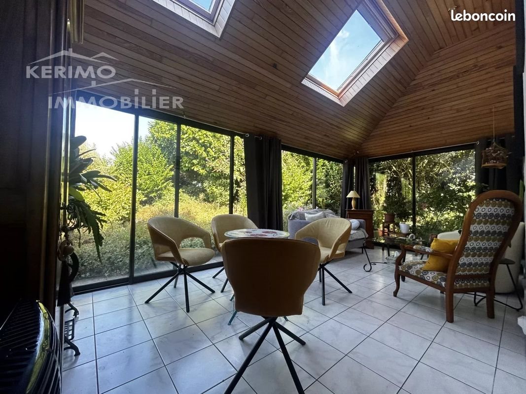 Maison à vendre, 143m², Pordic