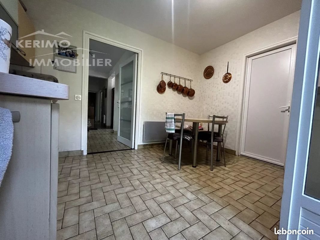 Maison à vendre, 143m², Pordic