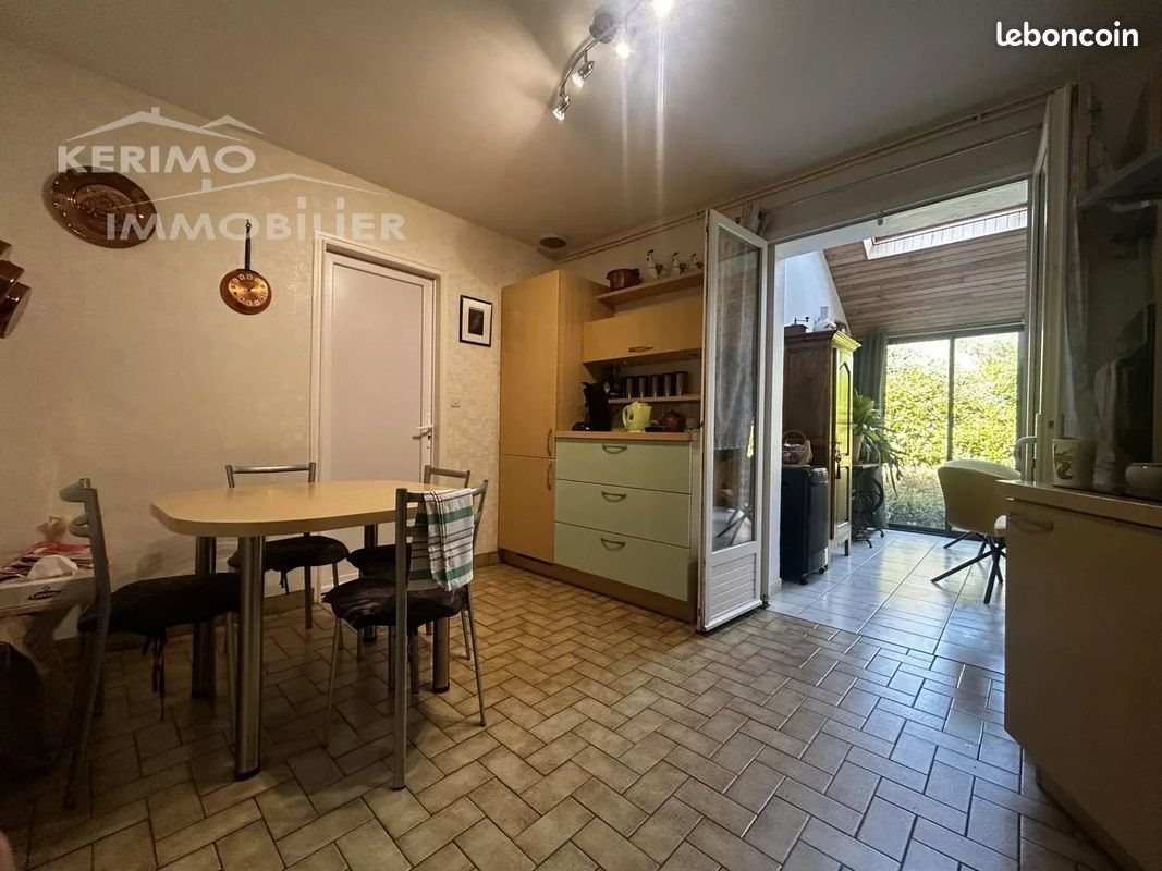 Maison à vendre, 143m², Pordic