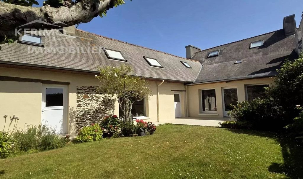 Maison à vendre, 235m², Plourhan
