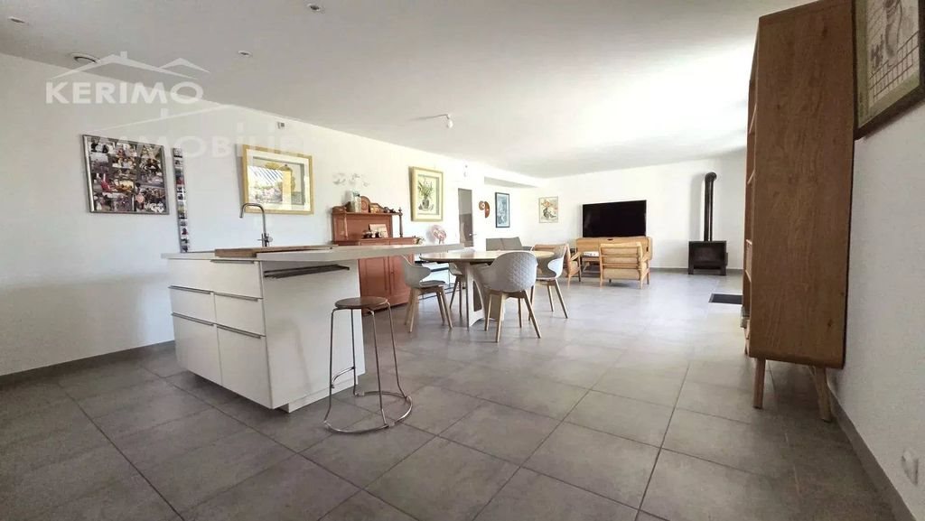 Maison à vendre, 235m², Plourhan