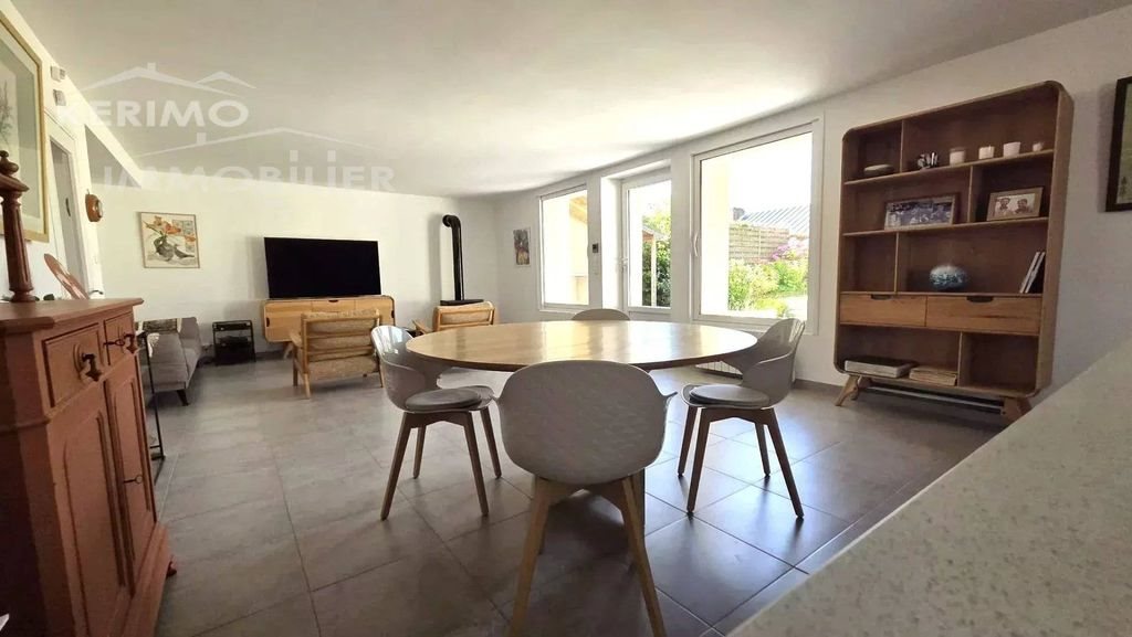 Maison à vendre, 235m², Plourhan