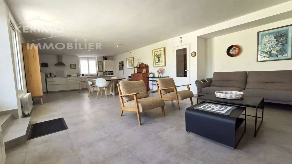 Maison à vendre, 235m², Plourhan