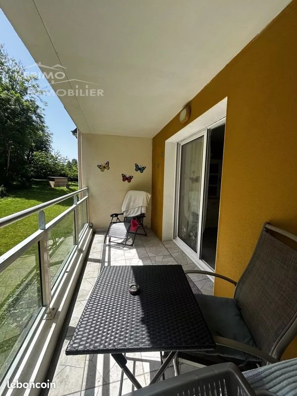 Appartement à vendre, 44m², Etables-sur-Mer