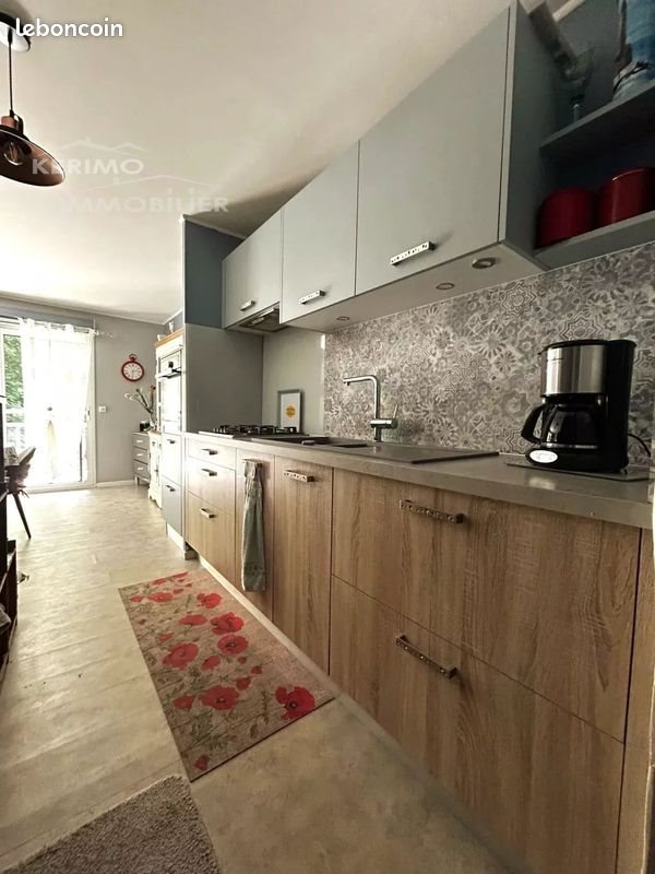 Appartement à vendre, 44m², Etables-sur-Mer