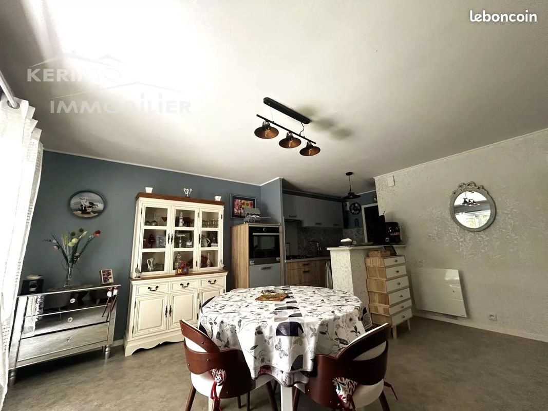 Appartement à vendre, 44m², Etables-sur-Mer