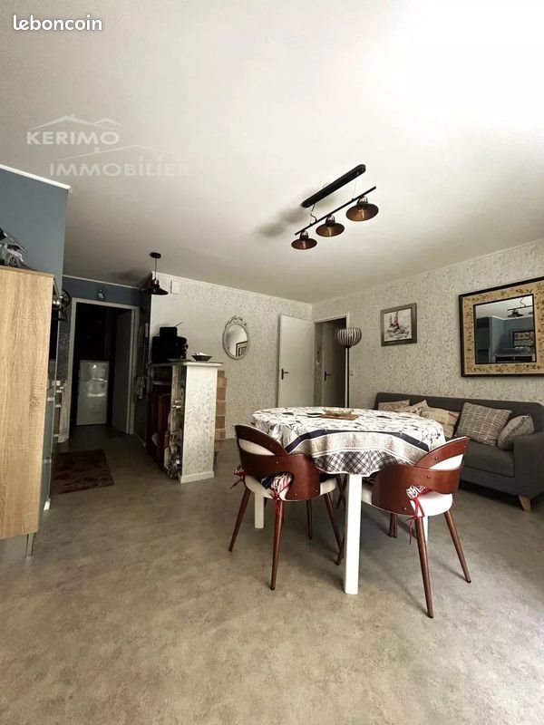 Appartement à vendre, 44m², Etables-sur-Mer