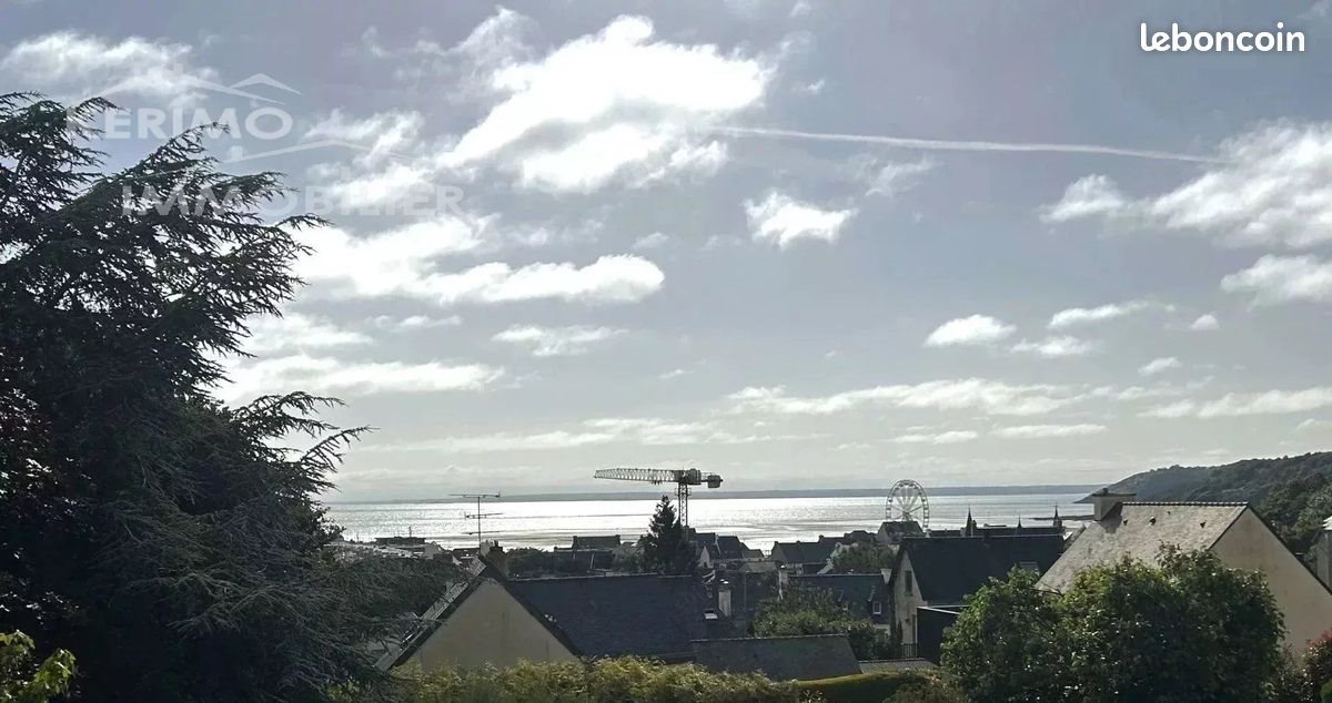 Maison à vendre, 151m², Binic-Étables-sur-Mer