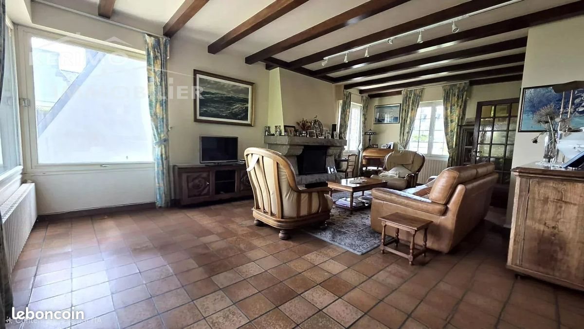 Maison à vendre, 151m², Binic-Étables-sur-Mer