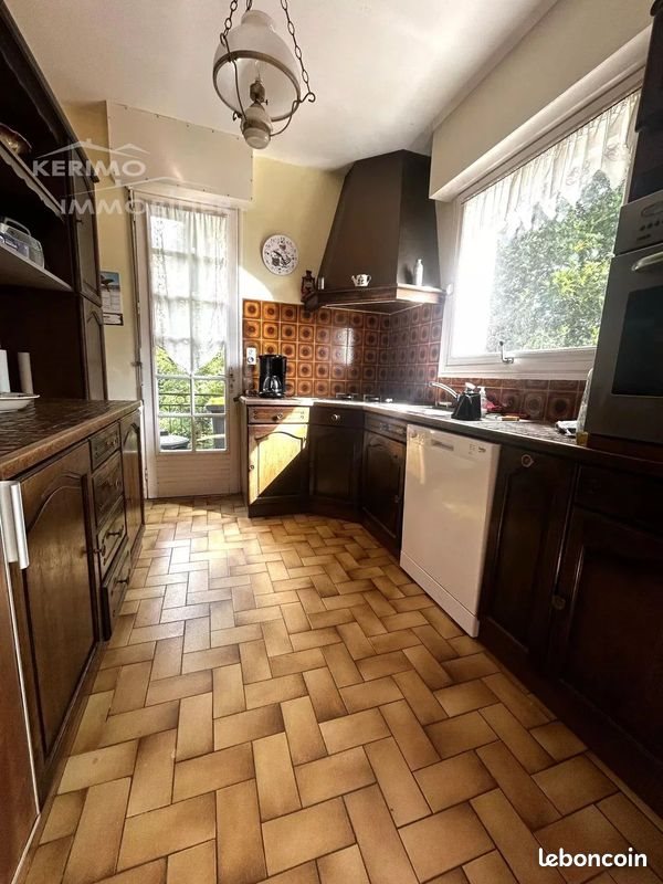 Maison à vendre, 151m², Binic-Étables-sur-Mer