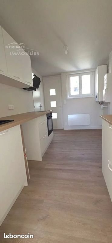 Appartement à louer, 22m², Binic