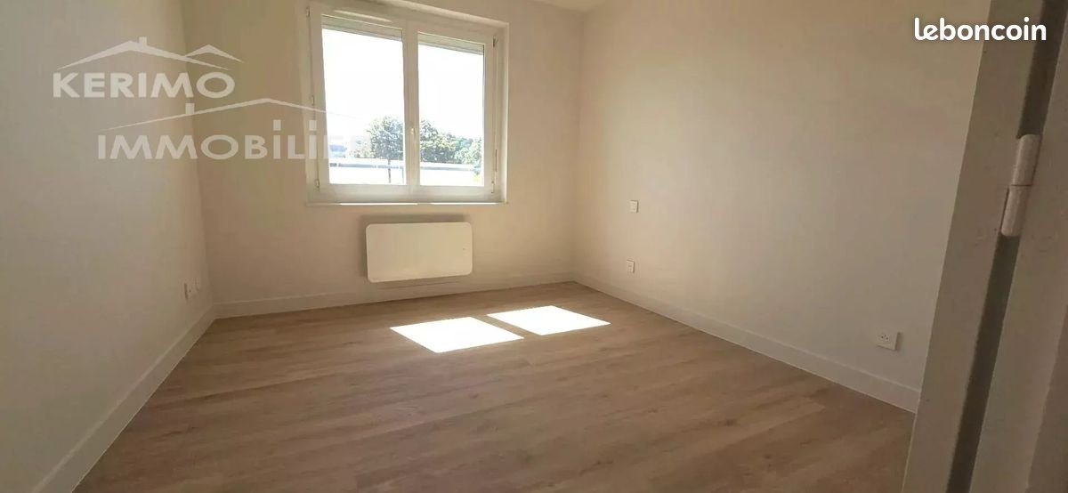 Appartement à louer, 22m², Binic
