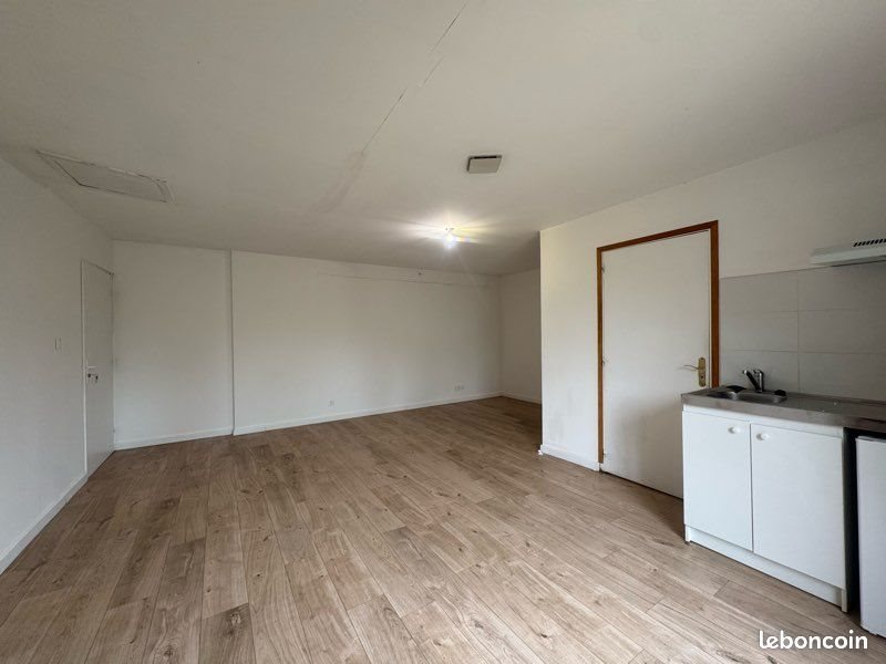 Appartement à louer, 35m², Pessac