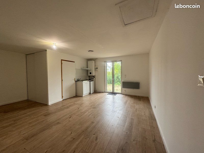 Appartement à louer, 35m², Pessac