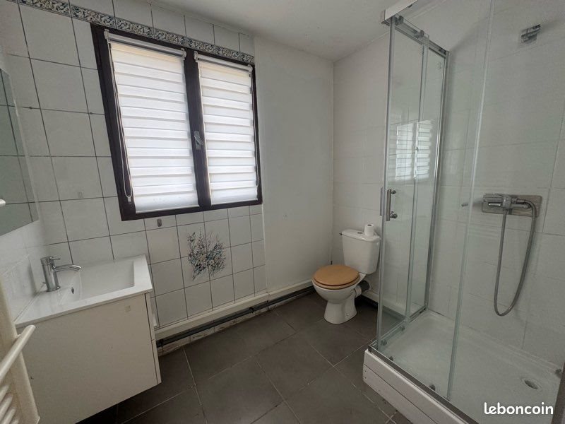 Appartement à louer, 35m², Pessac