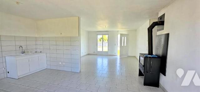 Maison à vendre, 86m², Juvincourt-et-Damary