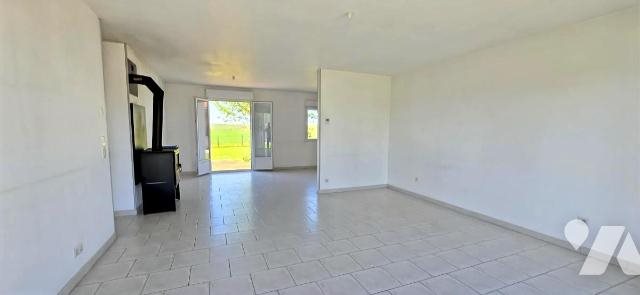 Maison à vendre, 86m², Juvincourt-et-Damary