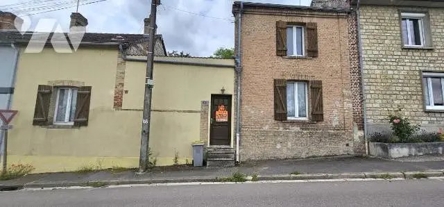 Maison à vendre, 95m², Neufchâtel-sur-Aisne