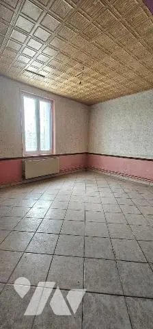 Maison à vendre, 95m², Neufchâtel-sur-Aisne