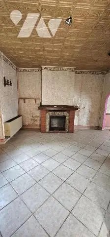 Maison à vendre, 95m², Neufchâtel-sur-Aisne