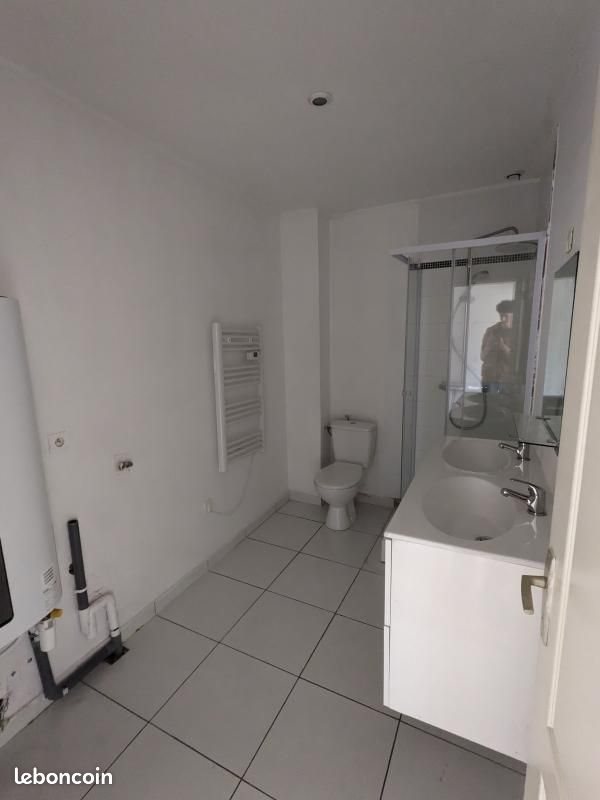 Appartement à louer, 42m², Harnes