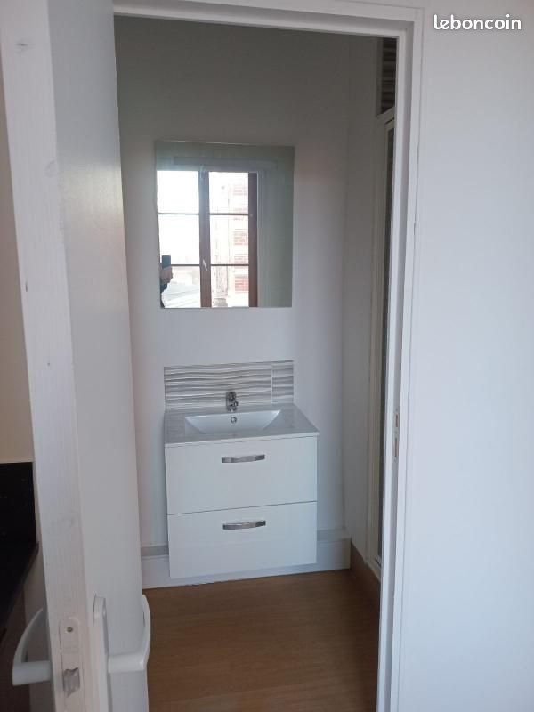 Appartement à louer, 17m², Douai