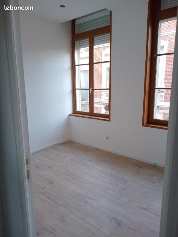 Appartement à louer, 17m², Douai
