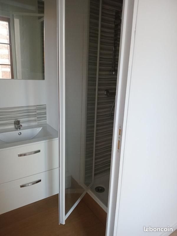 Appartement à louer, 17m², Douai