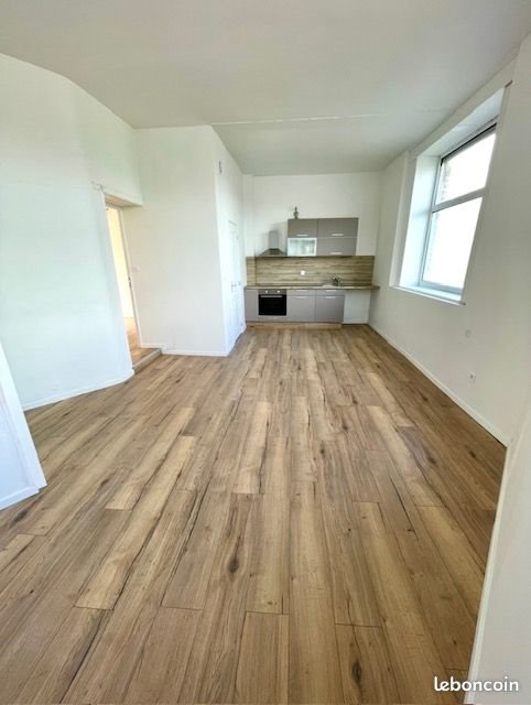 Appartement à louer, 35m², Douai