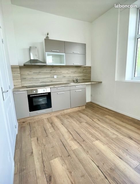 Appartement à louer, 35m², Douai