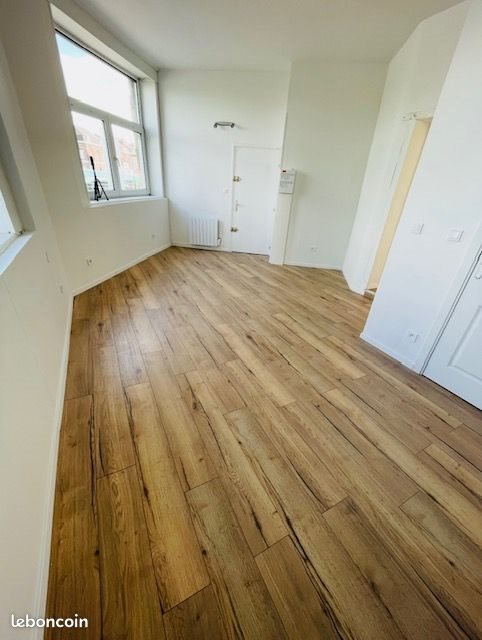 Appartement à louer, 35m², Douai