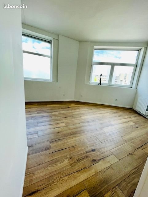 Appartement à louer, 35m², Douai