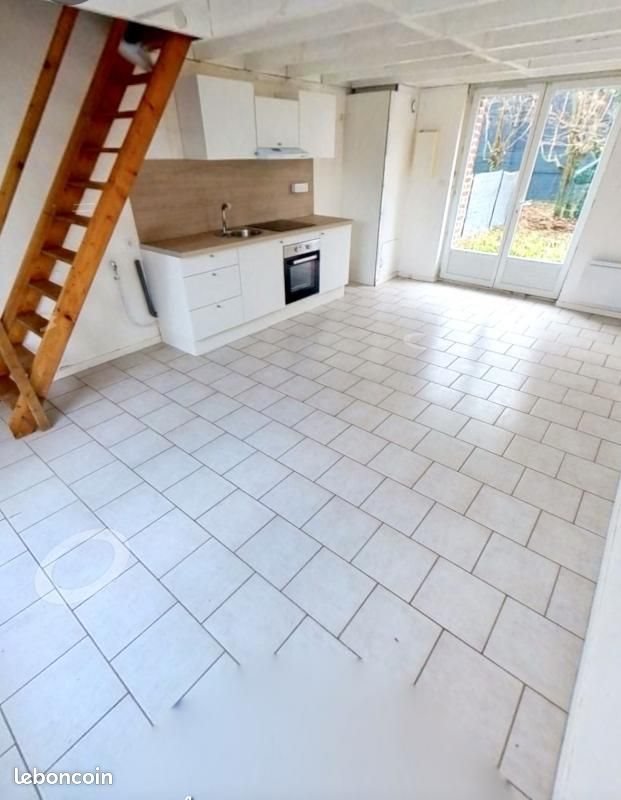 Appartement à louer, 42m², Merville
