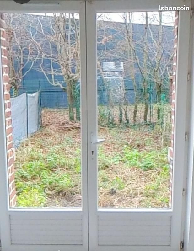 Appartement à louer, 42m², Merville
