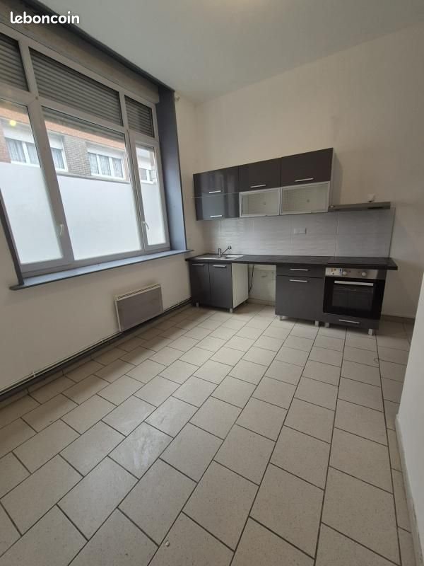 Appartement à louer, 30m², Hazebrouck