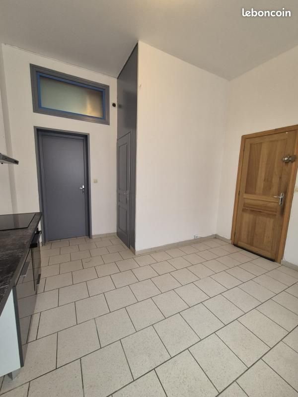 Appartement à louer, 30m², Hazebrouck
