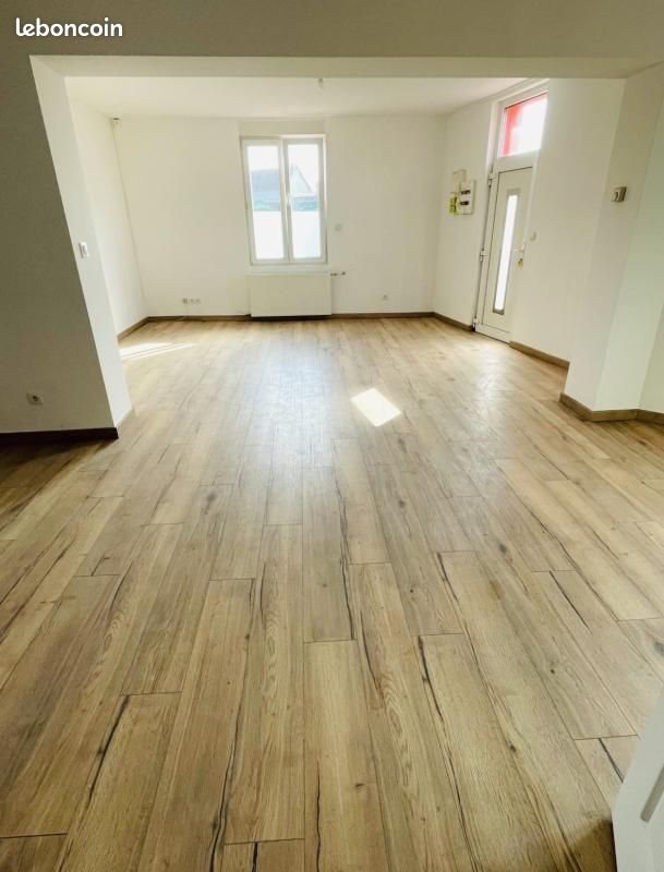 Maison à louer, 79m², Flines-lez-Raches