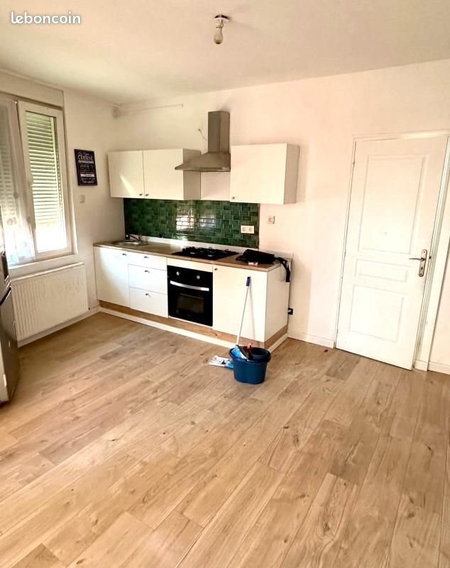 Maison à louer, 79m², Flines-lez-Raches