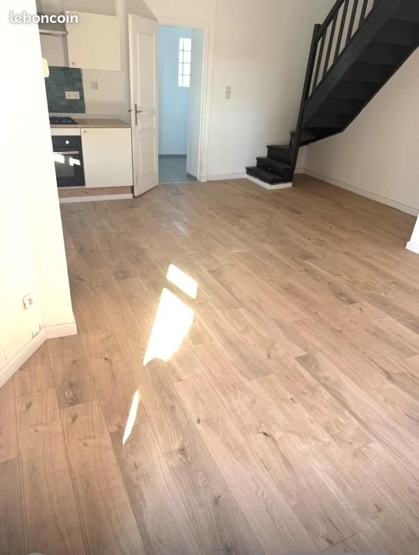 Maison à louer, 79m², Flines-lez-Raches