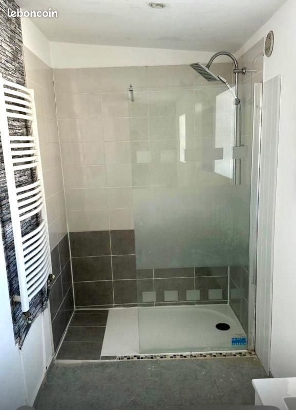 Maison à louer, 79m², Flines-lez-Raches