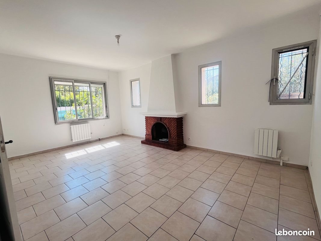 Appartement à louer, 91m², Le Pradet