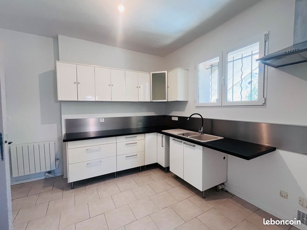 Appartement à louer, 91m², Le Pradet