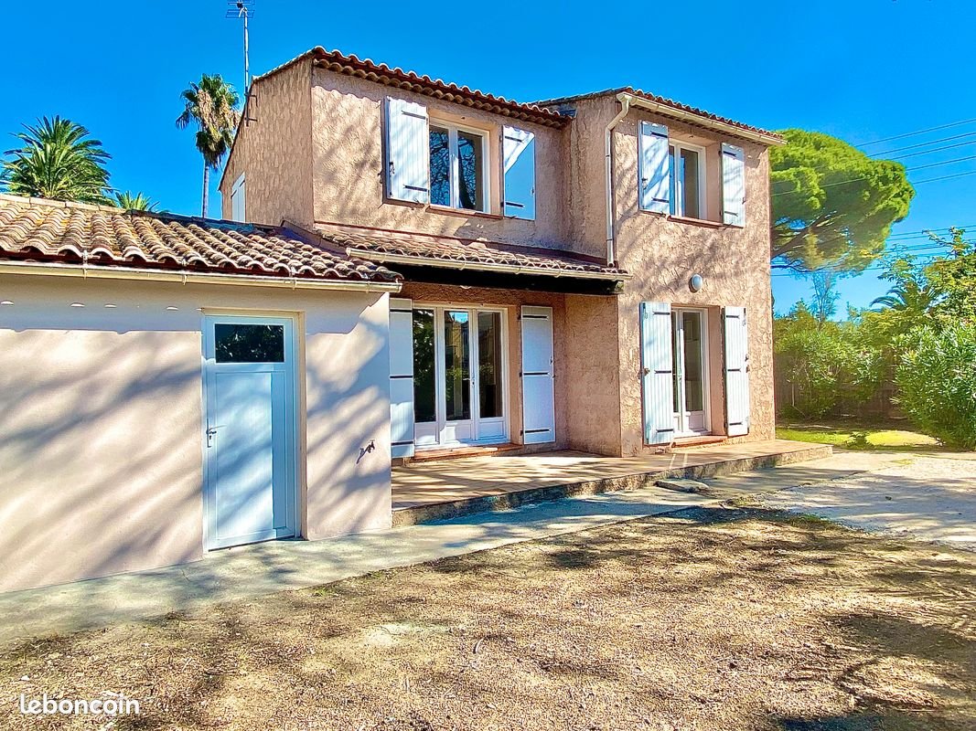 Maison à louer, 75m², La Seyne-sur-Mer