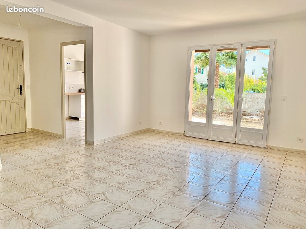 Maison à louer, 75m², La Seyne-sur-Mer