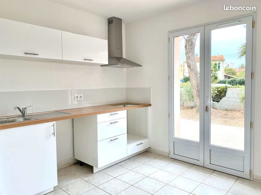 Maison à louer, 75m², La Seyne-sur-Mer
