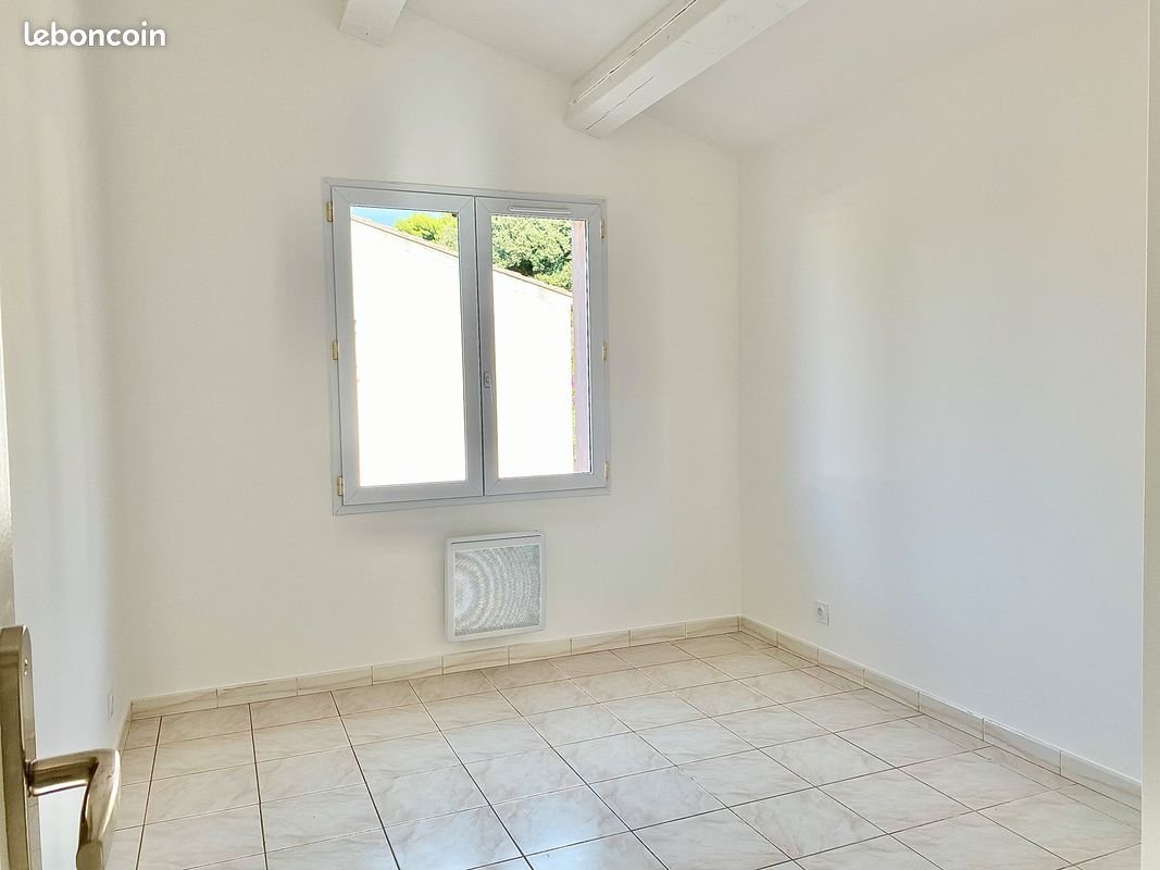 Maison à louer, 75m², La Seyne-sur-Mer