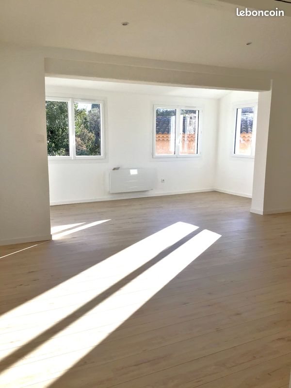 Appartement à louer, 90m², Toulon