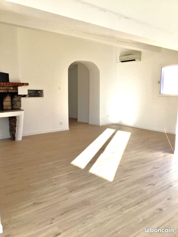 Appartement à louer, 90m², Toulon